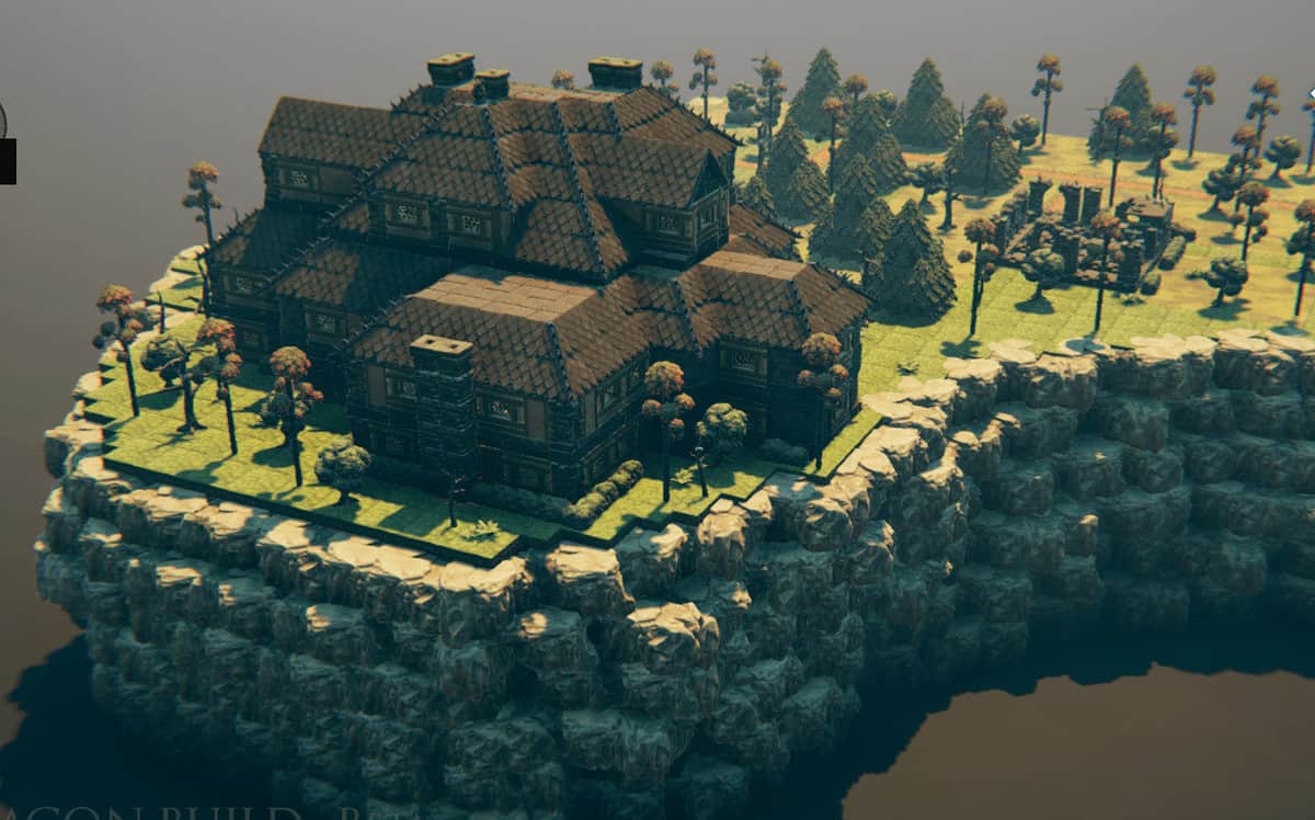 Foxglove Manor - Rise of the Runelords - Tales Tavern