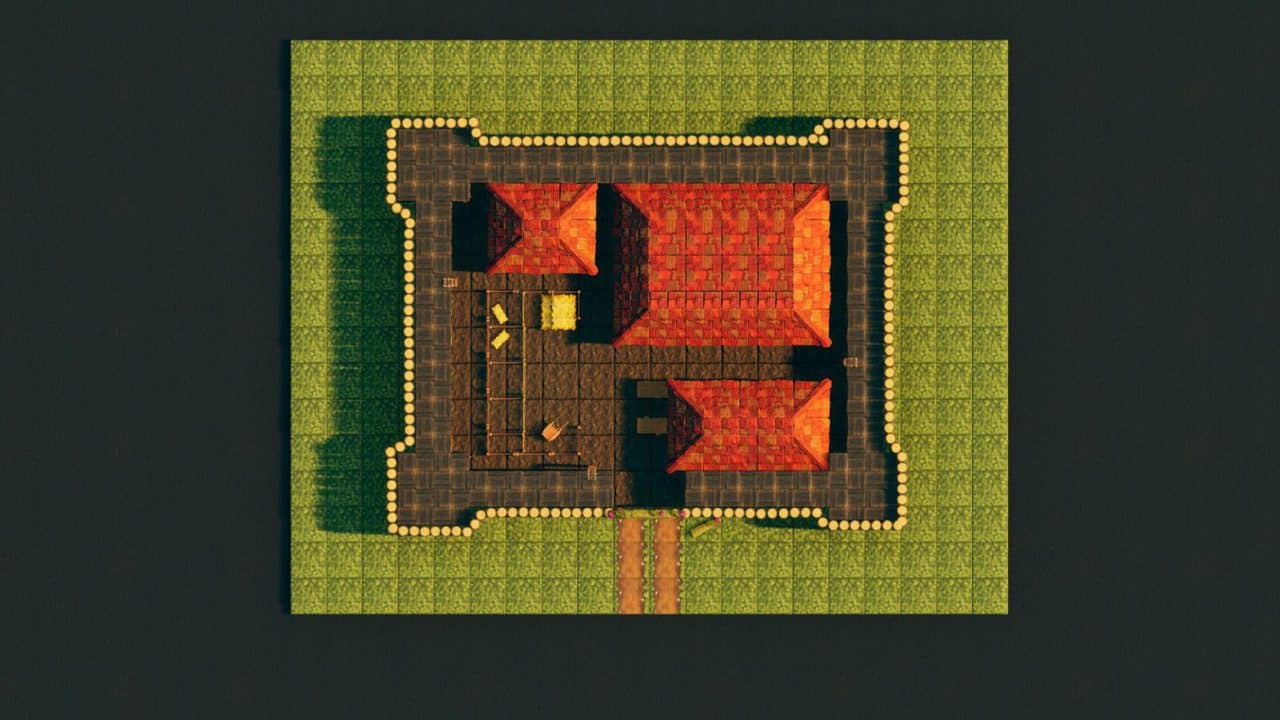 Oleg's Trading Post - Tales Tavern