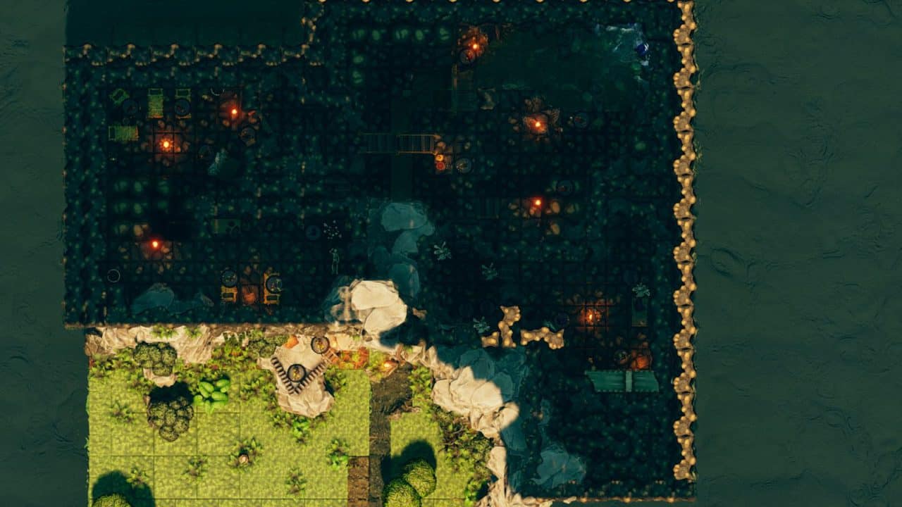 The Lost Mines of Phandelver – Cragmaw Hideout - Tales Tavern