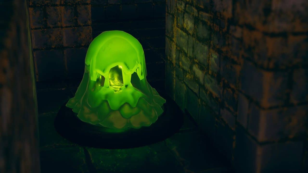 Wave Echo Cave Tales Tavern