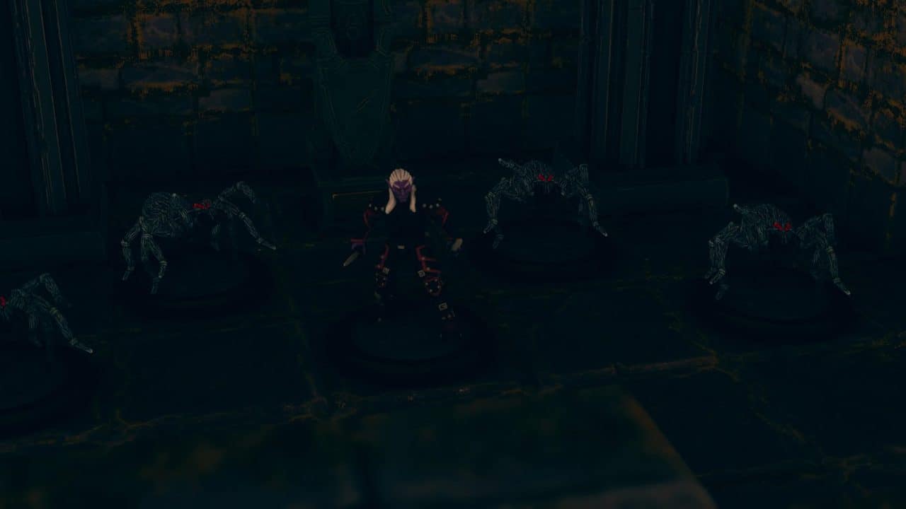 Wave Echo Cave Tales Tavern