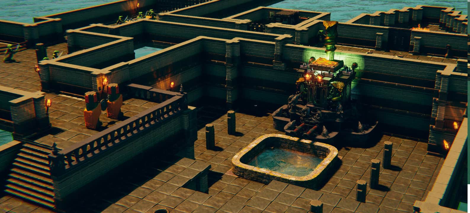 Tomb Of Annihilation Fane Of The Night Serpent Tales Tavern tomb-of-annihilation-fane-of-the-night-serpent-tales-tavern