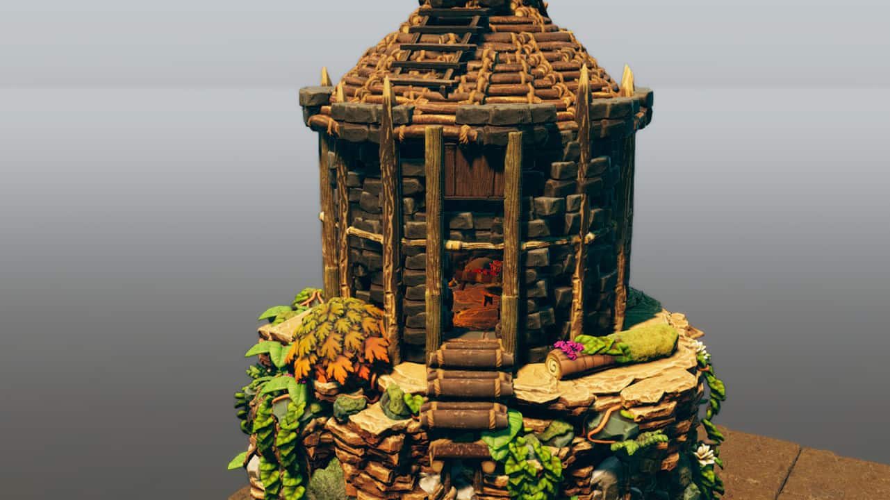 Goblin House Tales Tavern