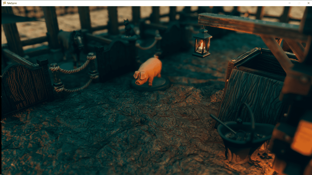 Pooper Scooper Tales Tavern