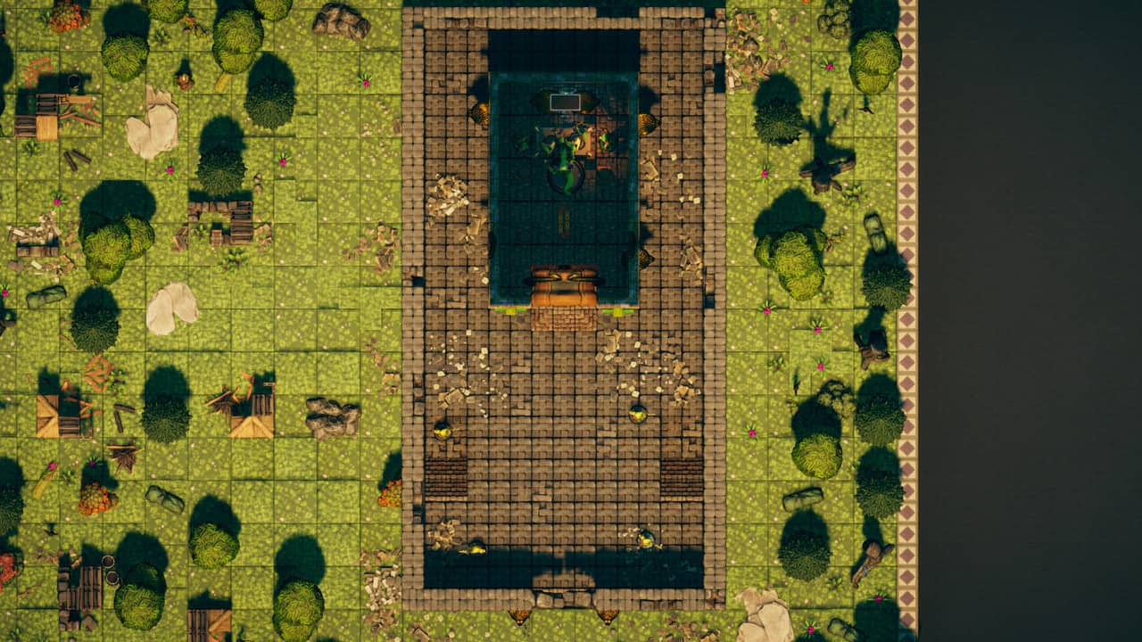 Candlekeep Mysteries Book of Cylinders Temple Tales Tavern