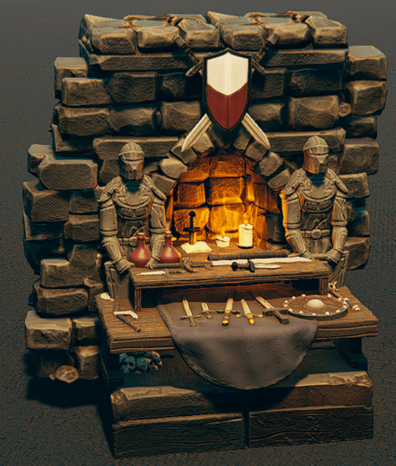 https://talestavern.com/wp-content/uploads/2021/11/Ruined-Castle-window-dressing-–-Weapons-table.png