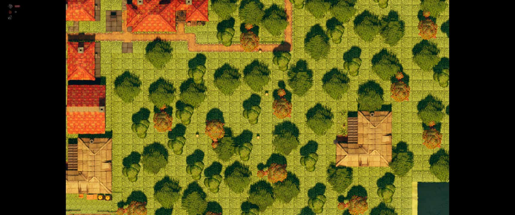 Village at River's Pass - Tales Tavern