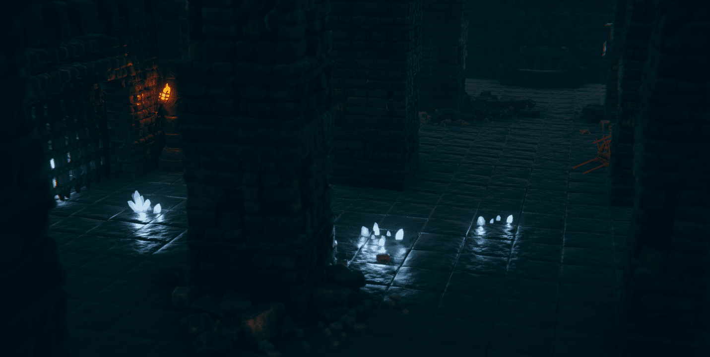 Custom Chalice Dungeon Tales Tavern