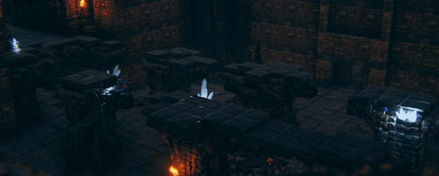 Custom Chalice Dungeon Tales Tavern