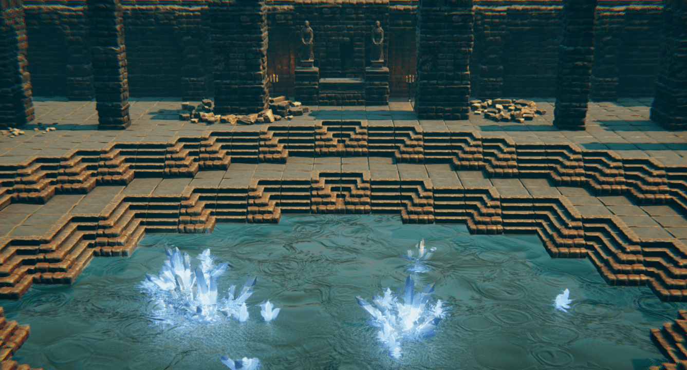 Custom Chalice Dungeon Tales Tavern