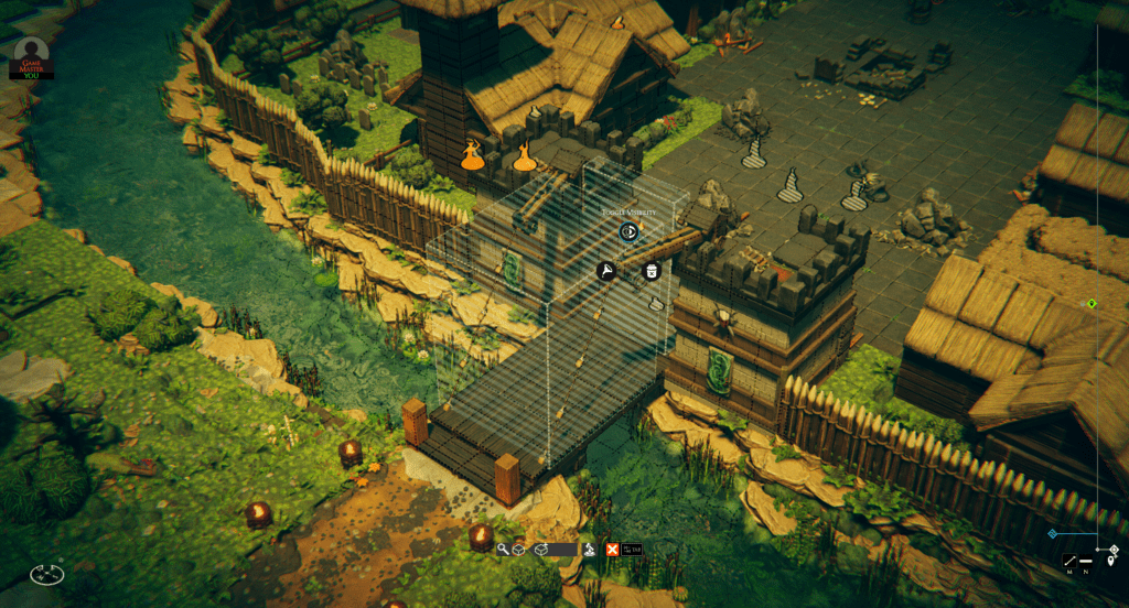 Storm King's Thunder: Nightstone - Tales Tavern