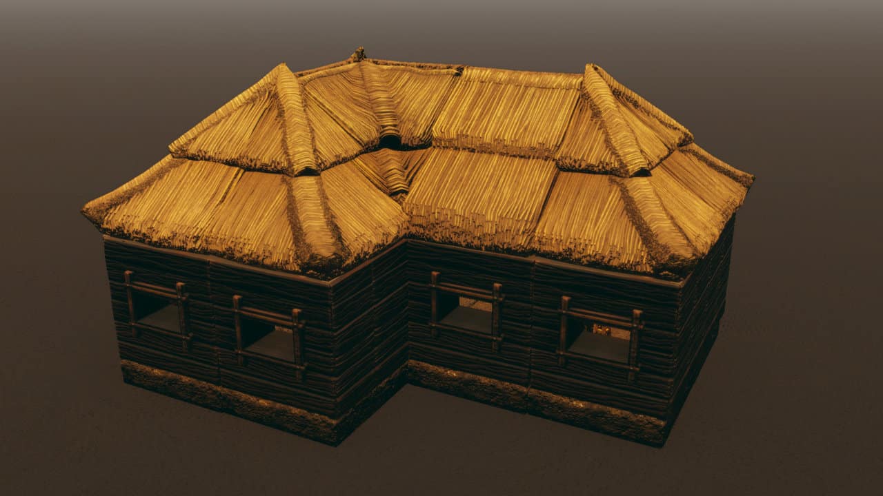 Goblin Hut Tales Tavern