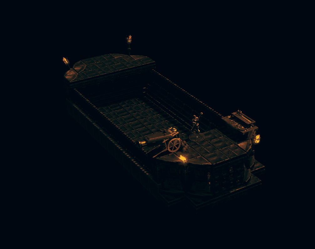 Theater Of The Mind Tales Tavern