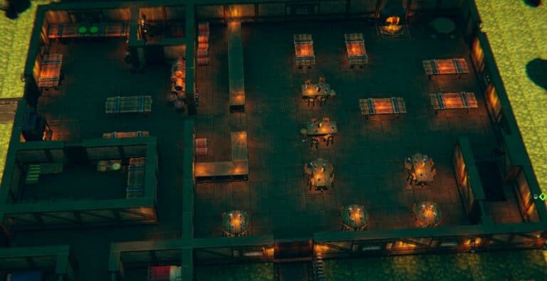Shady Dragon Inn Expanded - Tales Tavern