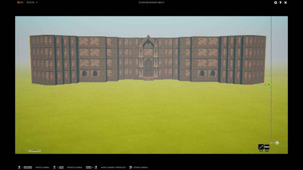 Castle / Keep Archives Tales Tavern