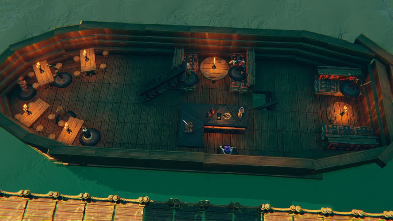 The Low Lantern Descent Into Avernus Tales Tavern