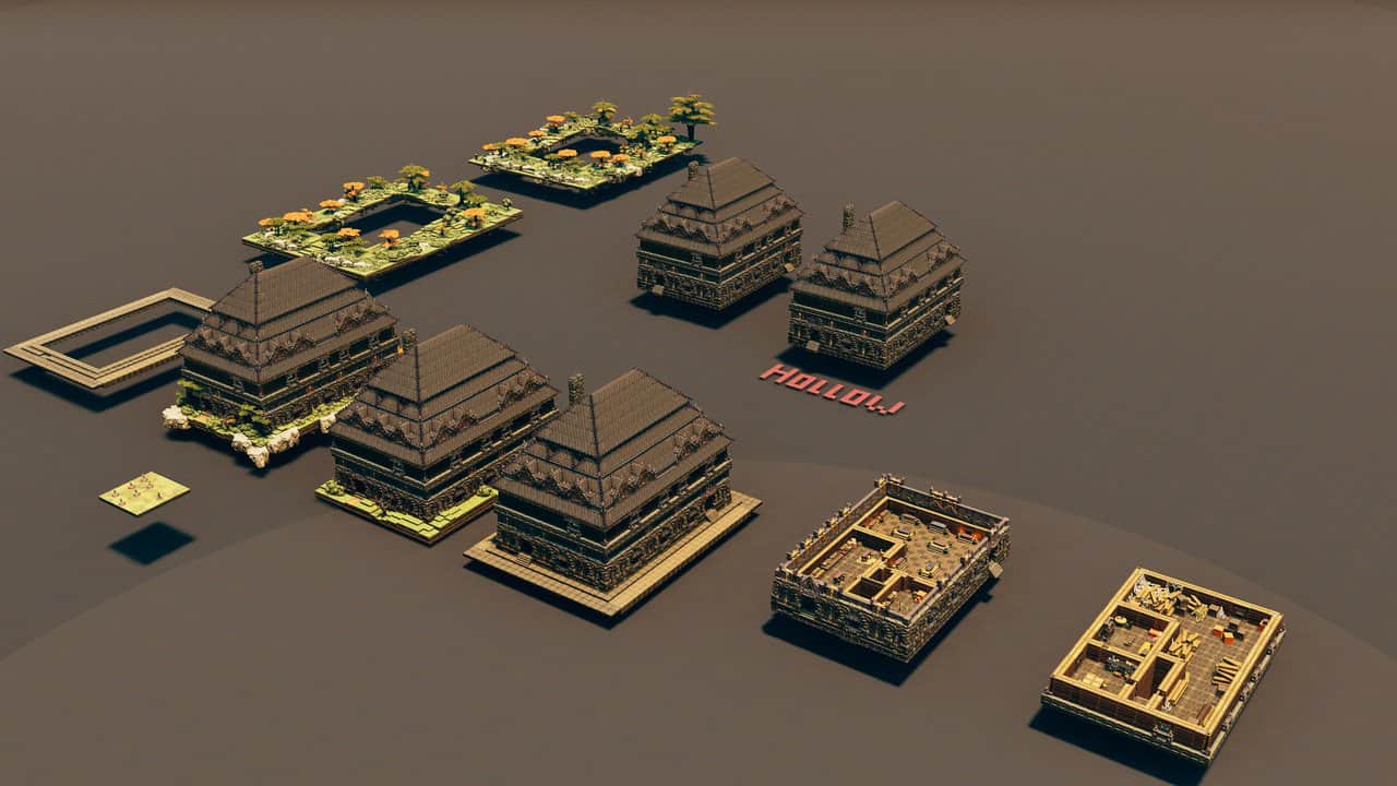 Curse of Strahd Vallaki Coffin Maker's Shop Game Ready Tales Tavern