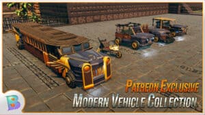 https://talestavern.com/wp-content/uploads/2022/06/Patreon-Exclusive-Modern-Vehicles-4-1.jpg