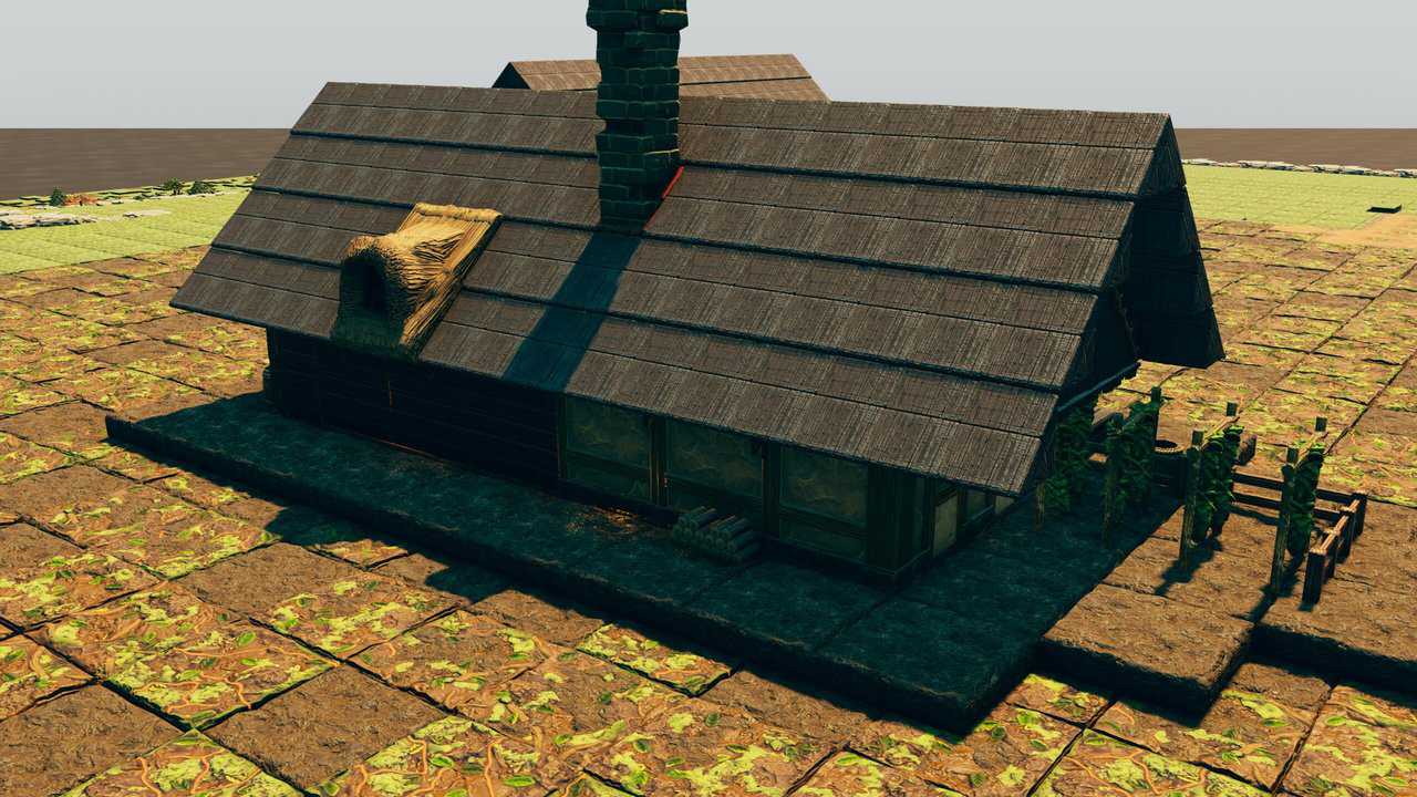 Kingdom Come Deliverance (KCD) Henry's House Tales Tavern