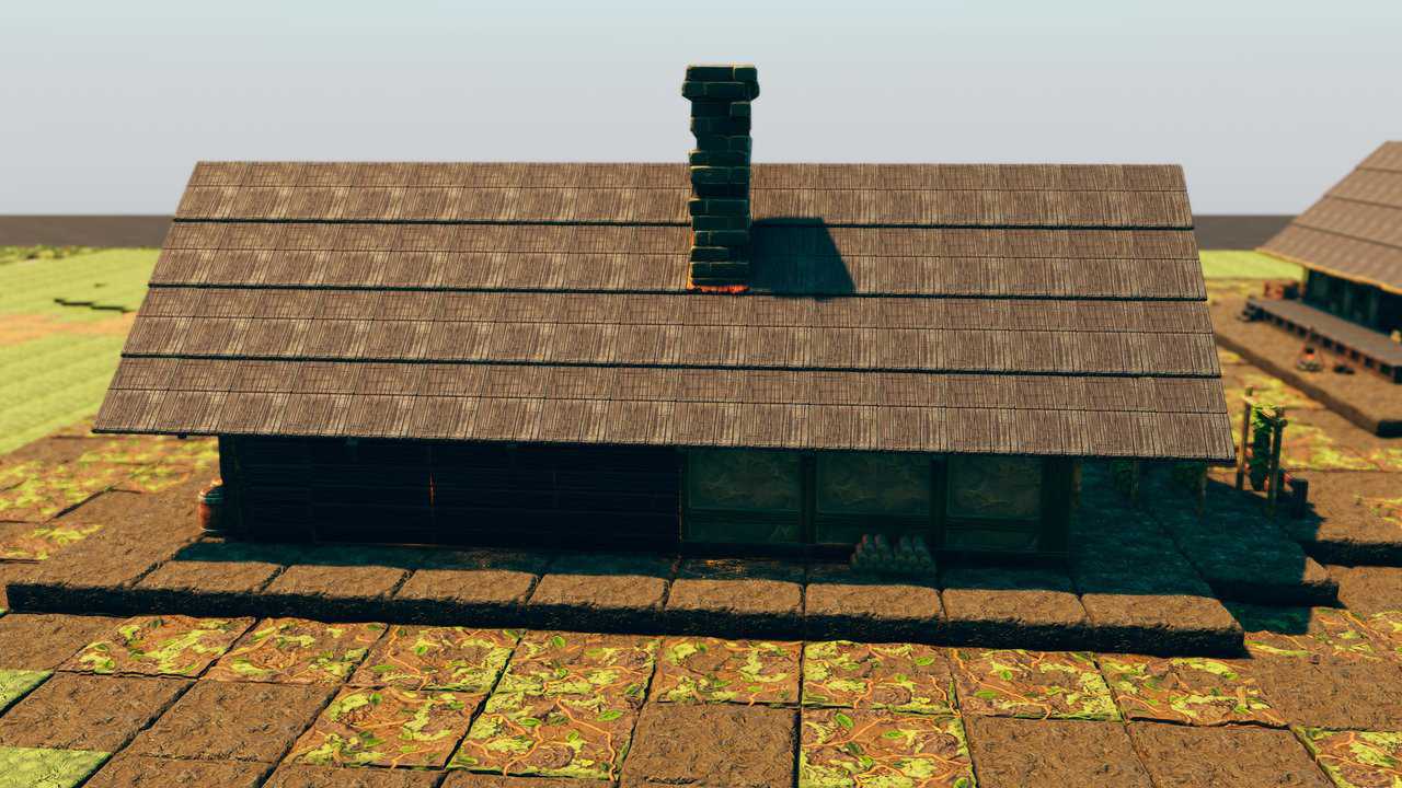 Kingdom Come Deliverance (KCD) Henry's House Tales Tavern