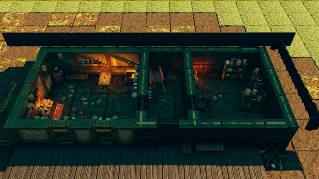 Kingdom Come Deliverance (KCD) Henry's House Tales Tavern