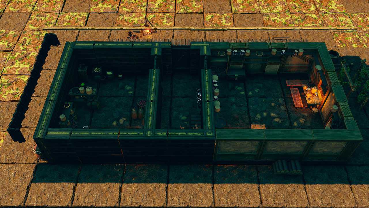 Kingdom Come Deliverance (KCD) Henry's House Tales Tavern