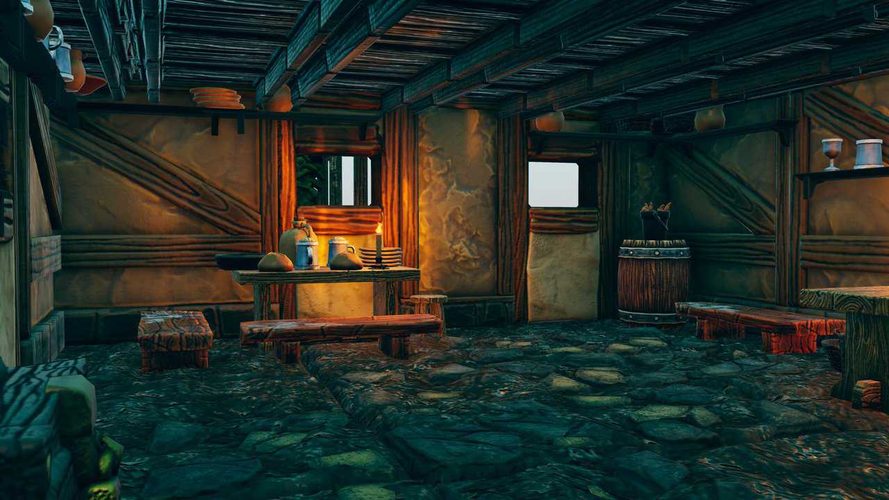 Kingdom Come Deliverance (KCD) Henry's House Tales Tavern