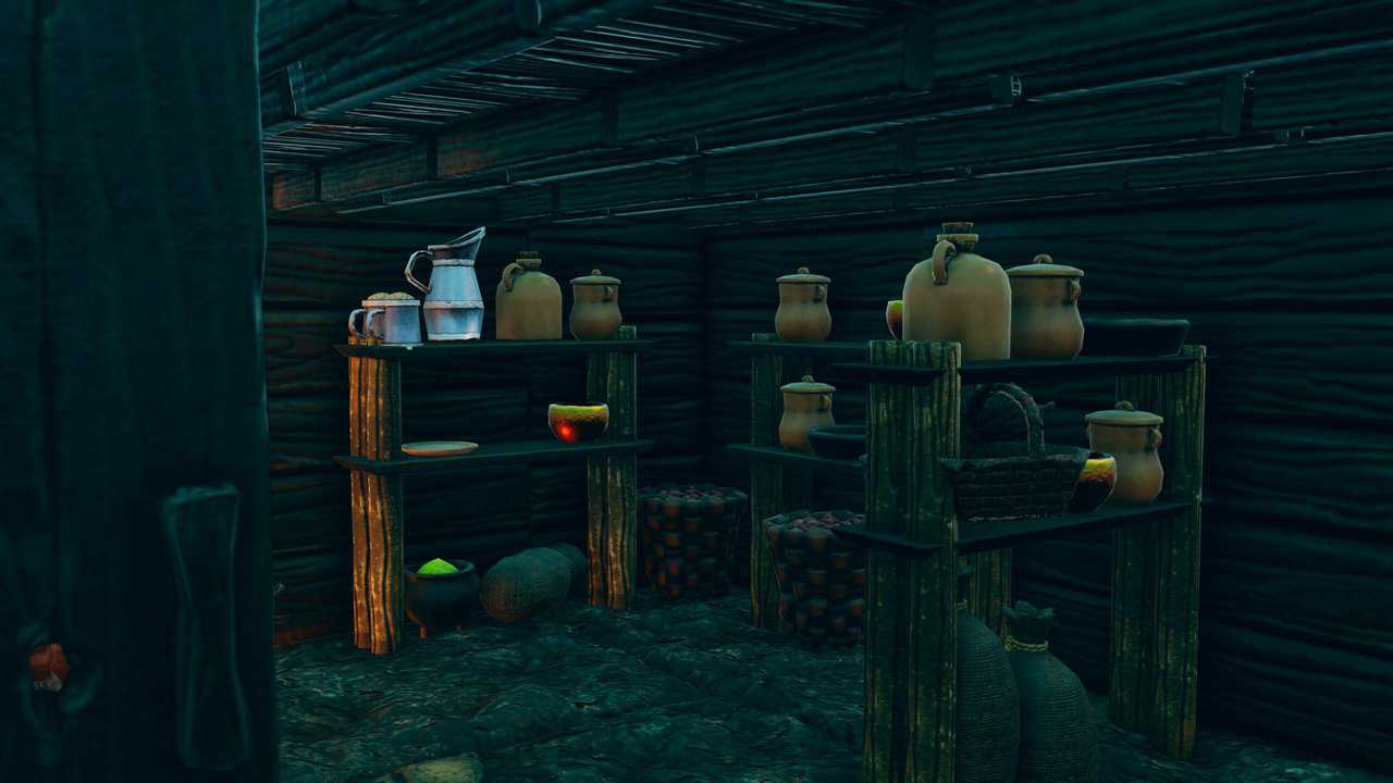 Kingdom Come Deliverance (KCD) Henry's House Tales Tavern