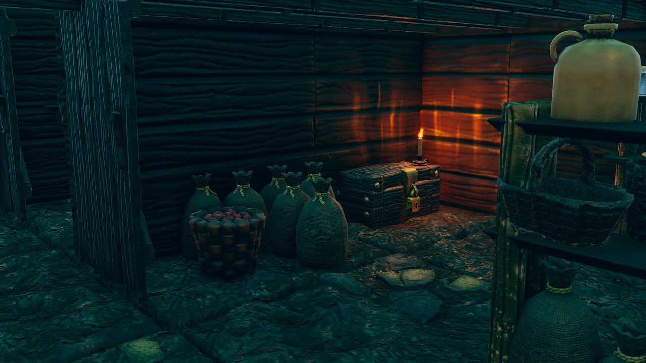 Kingdom Come Deliverance (KCD) Henry's House Tales Tavern