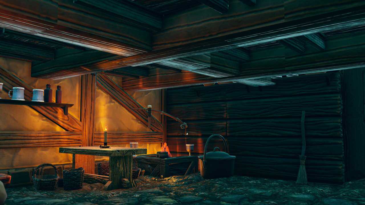 Kingdom Come Deliverance (KCD) Henry's House Tales Tavern