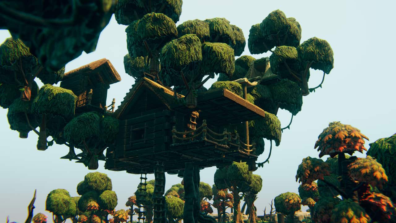 The Wild Beyond The Witchlight - Little Oak - Tales Tavern