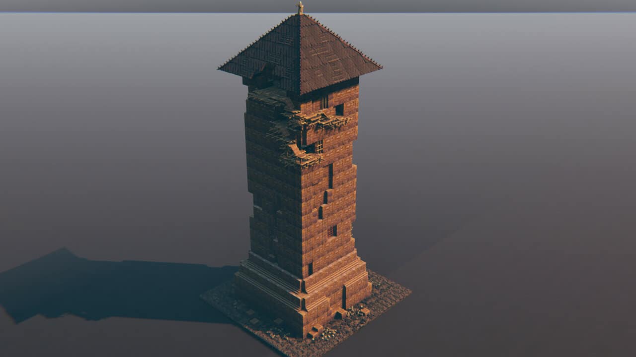 Rise of the Runelords The Shadow Clock Tales Tavern