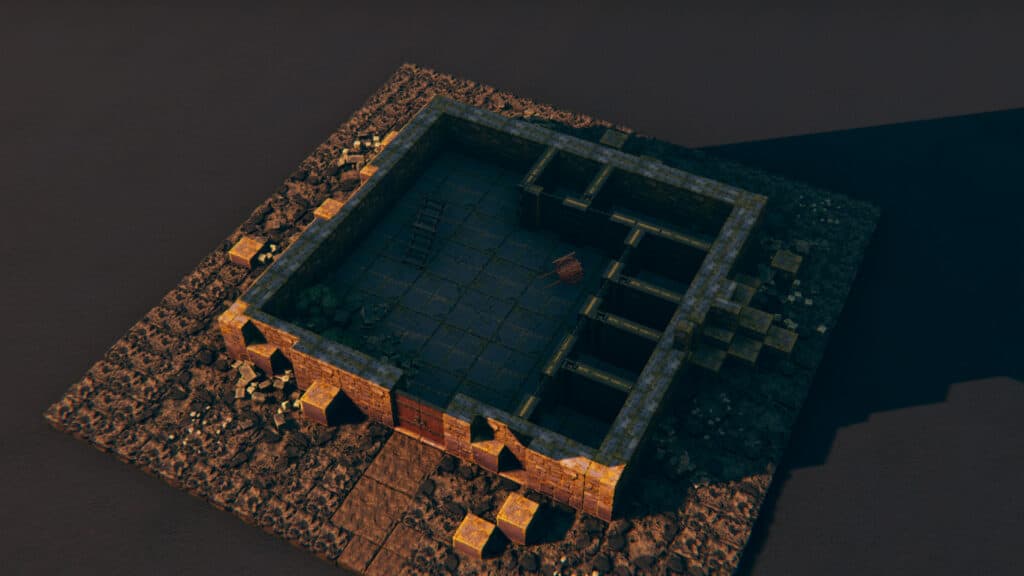 Rise of the Runelords The Shadow Clock Tales Tavern