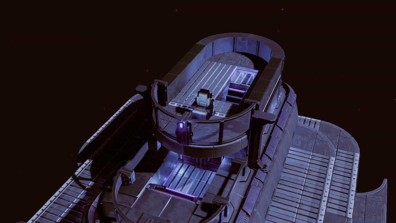 Bombard "The Delphinus" Spelljammer Tales Tavern