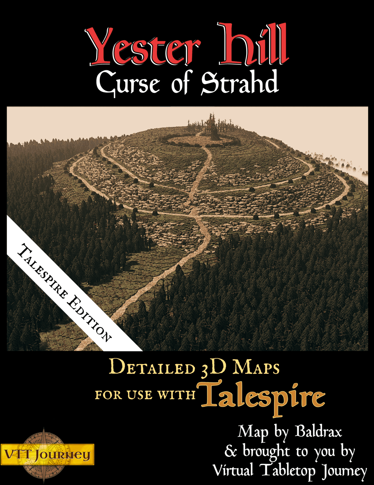 The Fall Of Breckie Hill: A Cautionary Tale - 7ld17dh