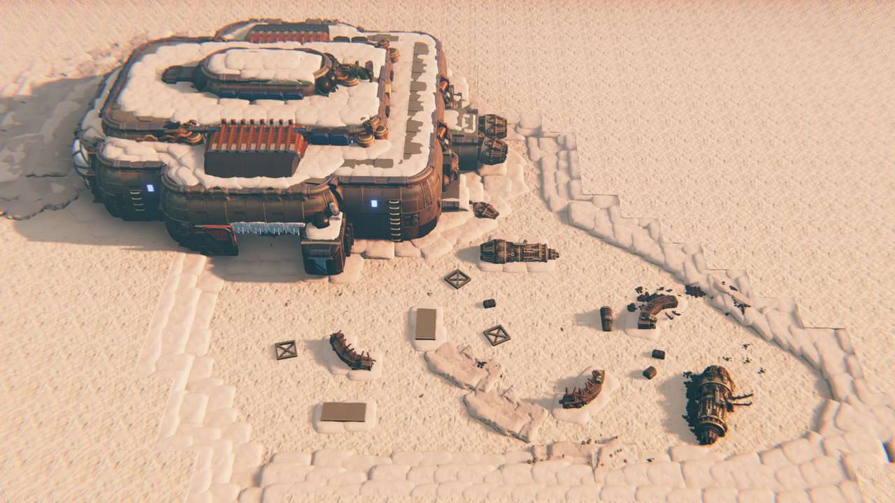 ALIEN RPG - Tales Tavern