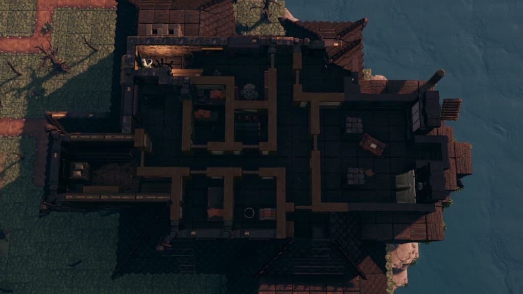 The Foxglove Manor - Tales Tavern