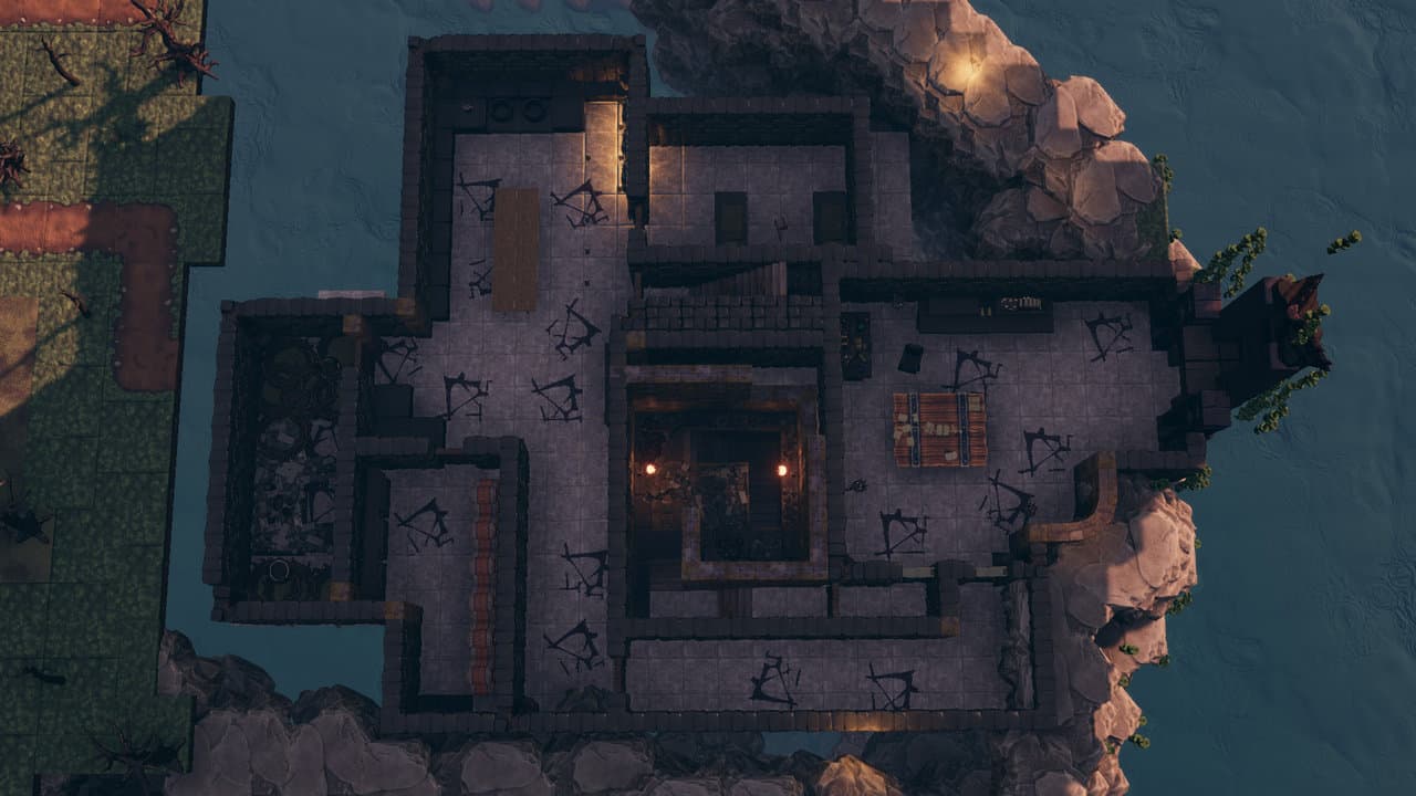 The Foxglove Manor - Tales Tavern