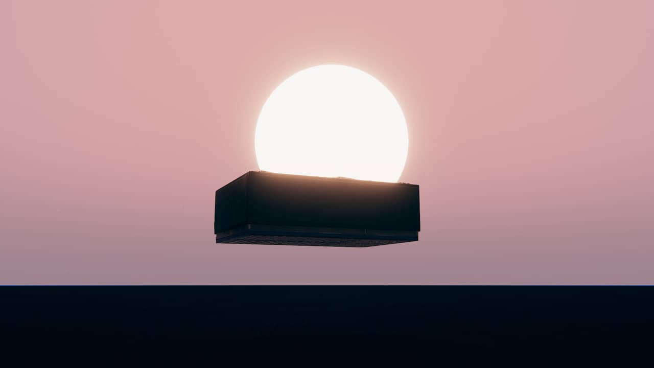 Cosmic Brownies Tales Tavern