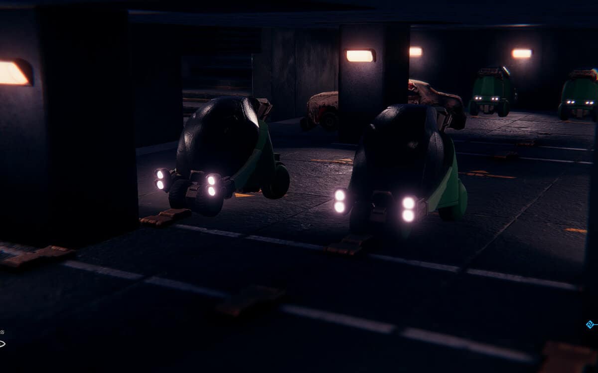 concrete building (kit) Tales Tavern