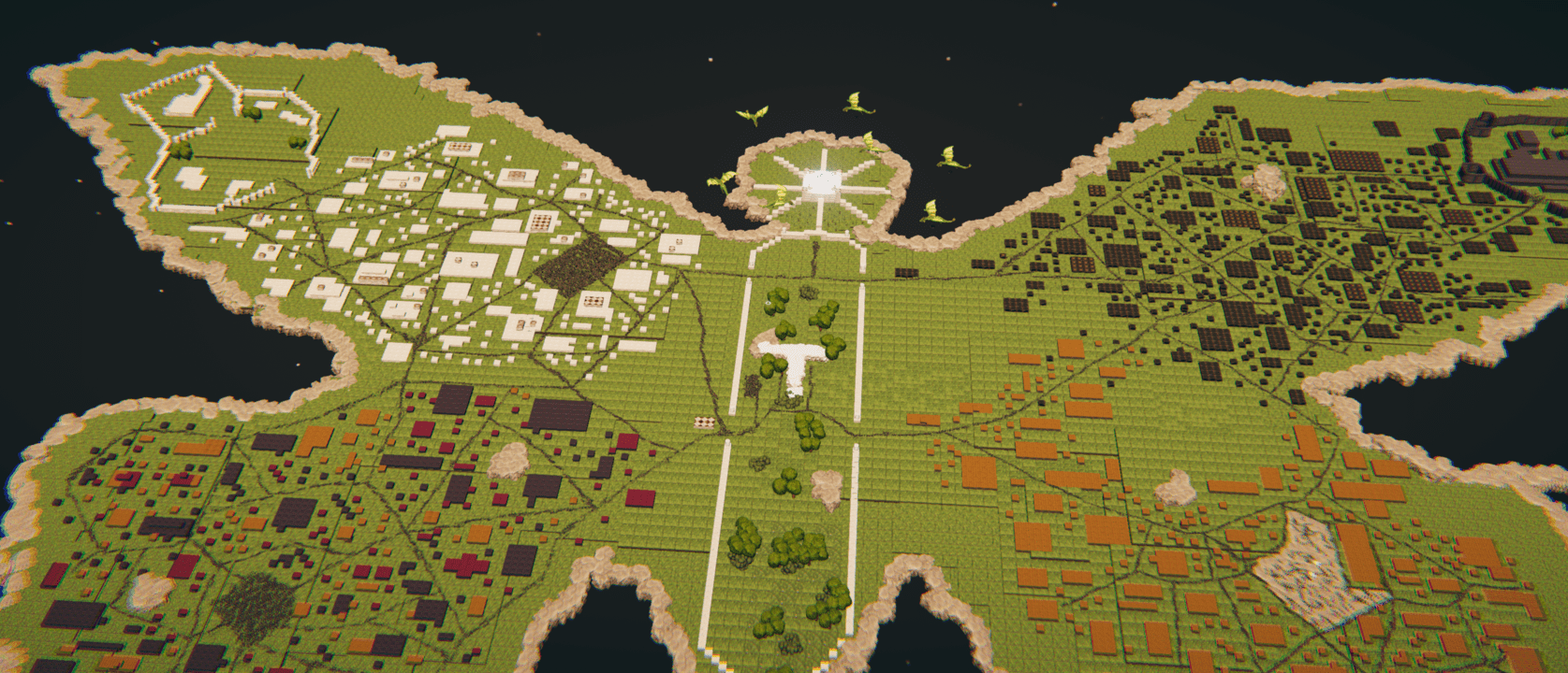 Light of Xaryxis Tales Tavern