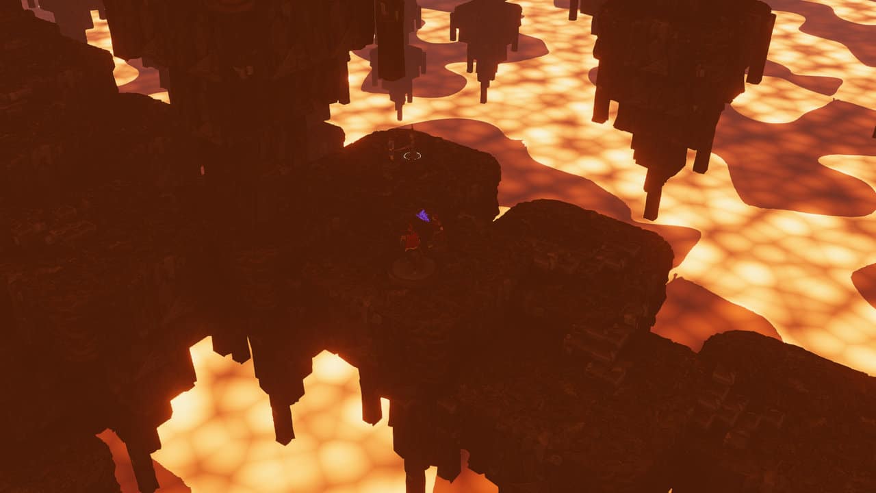 The Celestial Ascent - Tales Tavern