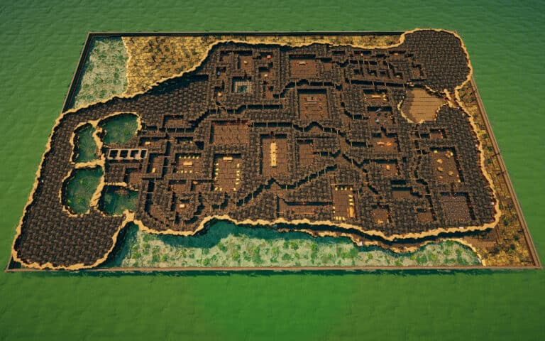 Lizardfolk Lair - Ghosts of Saltmarsh - Tales Tavern