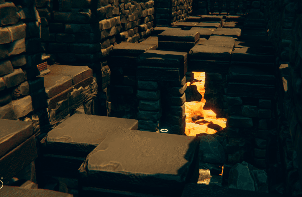 Crypt - Trial by Fire - Tales Tavern