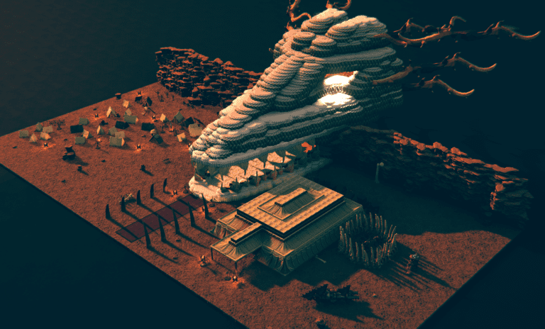 Baldur’s Gate: Descent Into Avernus – Monument to Tiamat - Tales Tavern