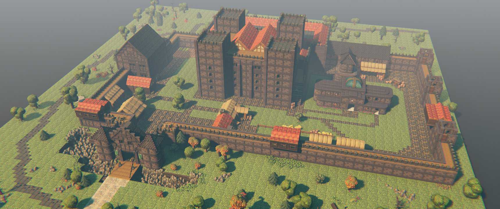 Friendly Arm Inn Map Friendly Arm Inn - Baldurs Gate - Tales Tavern