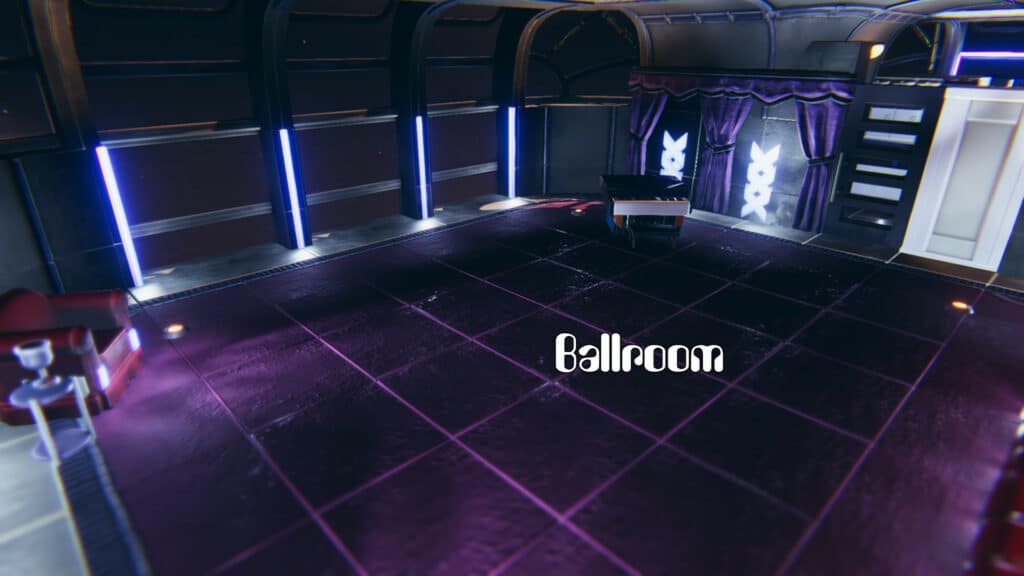 Space Clue Tales Tavern Space Clue Tales Tavern