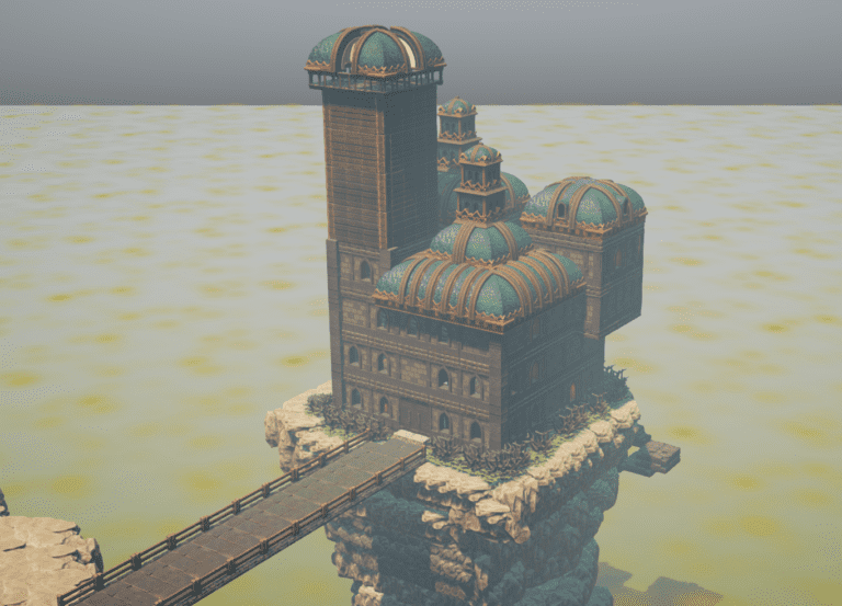 DSA Abenteuer Staub und Sterne - Liscoms Turm - Tales Tavern