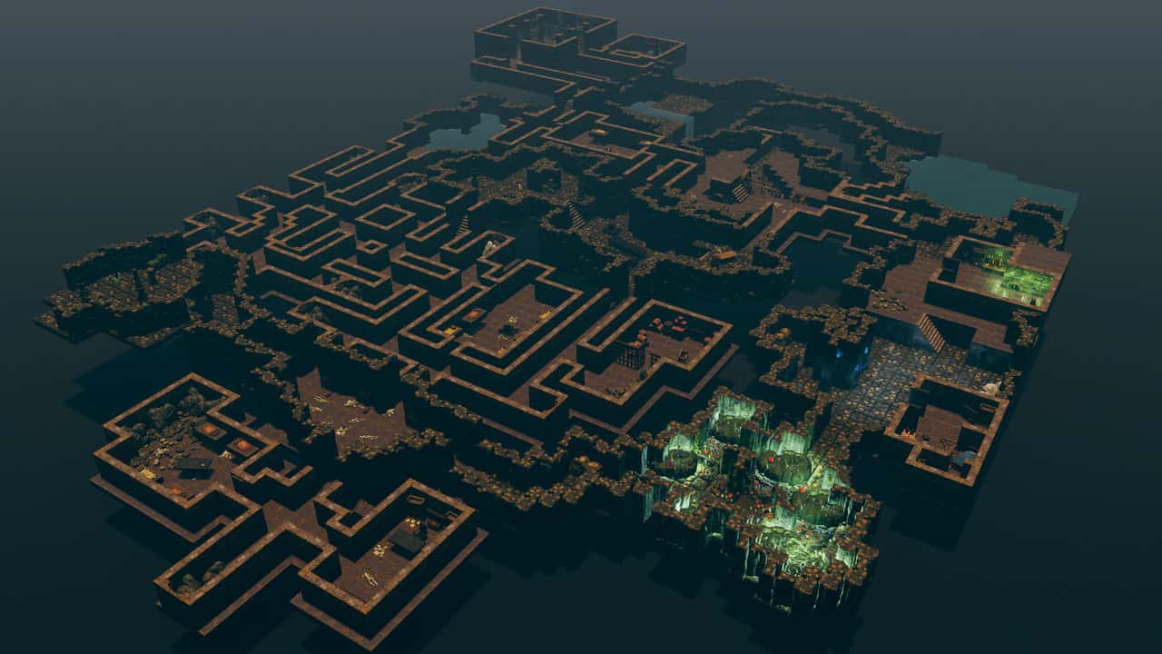 Lost mines of phandelver wave echo cave tales tavern