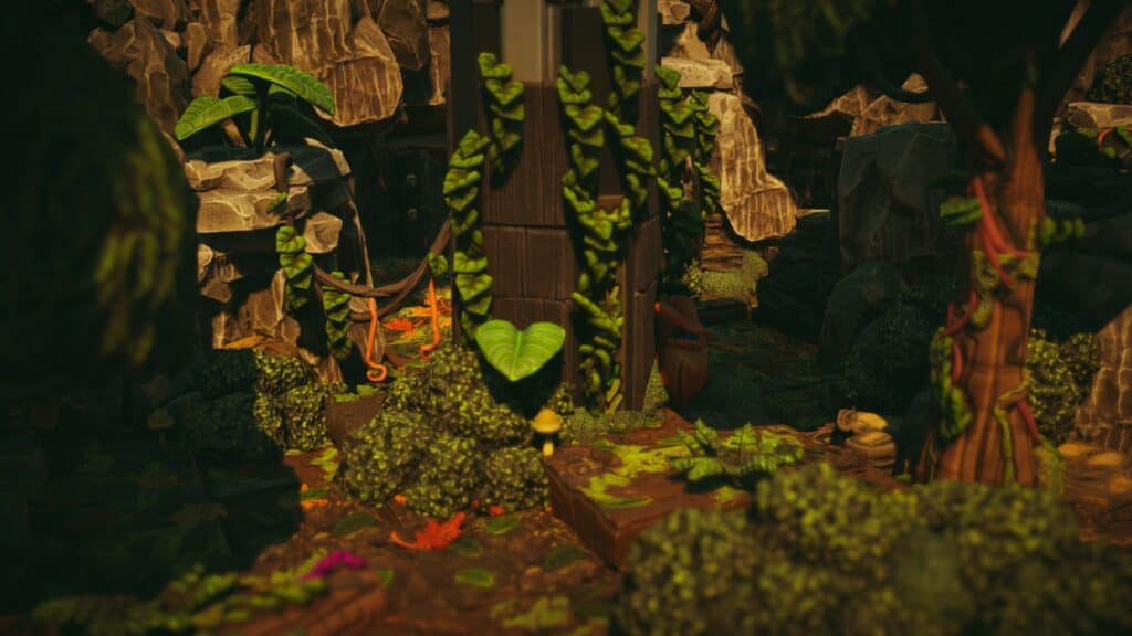 Tomb of the Nine Gods Tomb of Annihilation Full Tales